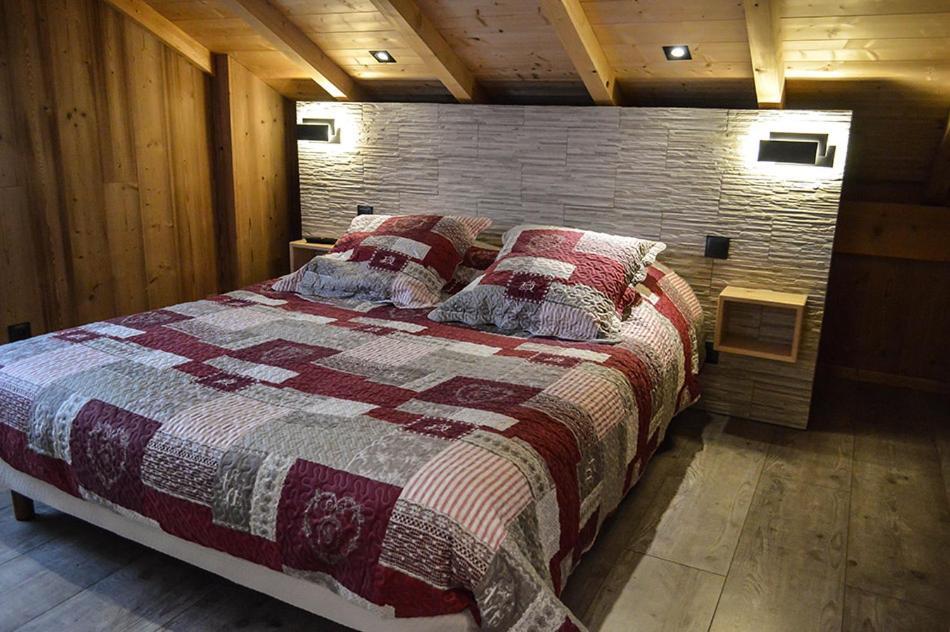 Chalet Les Camelias Spa Gerardmer Exterior photo